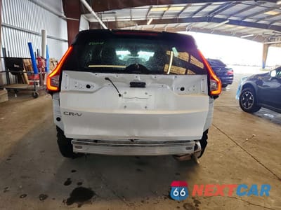 Zdjęcie 6 z 14 samochodu: 2026 HONDA CR-V EXL VIN:2HKRS4H77TH441853 - miniatura