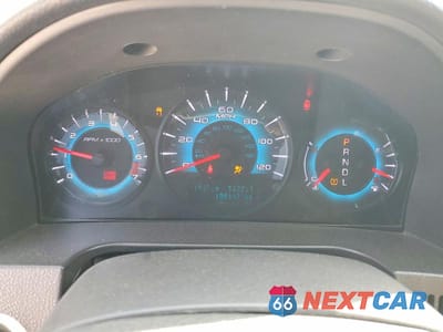 Zdjęcie 9 z 12 samochodu: 2012 FORD FUSION SE VIN:3FAHP0HA6CR152080 - miniatura