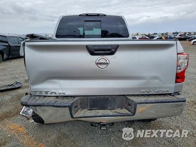 Zdjęcie 6 z 12 samochodu: 2018 NISSAN TITAN S VIN:1N6AA1EJ5JN502982 - miniatura