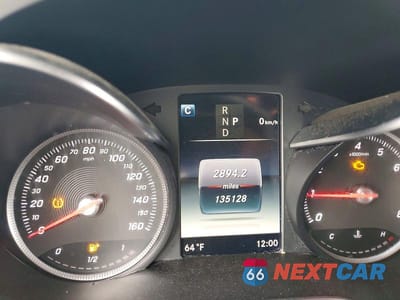 Zdjęcie 9 z 12 samochodu: 2018 MERCEDES-BENZ GLC 300 VIN:WDC0G4JB7JV030047 - miniatura