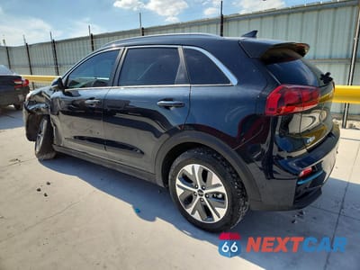 Drugie zdjęcie samochodu z przodu: 2022 KIA NIRO EV EX VIN:KNDCC3LG2N5142178 - miniatura