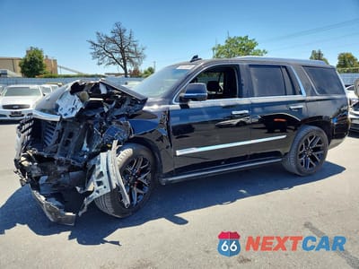 2015 CADILLAC ESCALADE PREMIUM 1GYS4NKJ9FR541921 - główne zdjęcie licytacji z USA - miniatura
