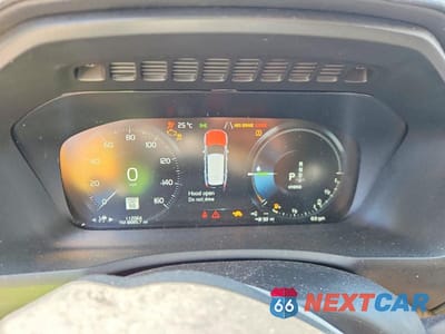 Zdjęcie 9 z 14 samochodu: 2021 VOLVO XC90 T8 RECHARGE INSCRIPTION VIN:YV4BR0CL8M1760484 - miniatura
