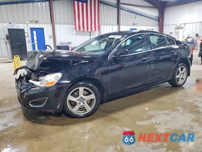 2013 VOLVO S60 T5 YV1612FH3D2177632 - główne zdjęcie licytacji z USA - miniatura
