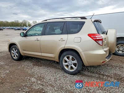 Drugie zdjęcie samochodu z przodu: 2009 TOYOTA RAV4 LIMITED VIN:JTMBF31V095013267 - miniatura