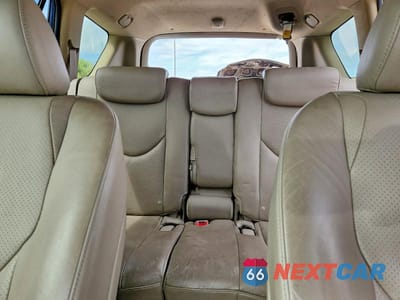 Zdjęcie 10 z 13 samochodu: 2008 TOYOTA RAV4 LIMITED VIN:JTMBK31V486048866 - miniatura