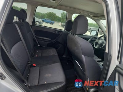 Zdjęcie 10 z 12 samochodu: 2016 SUBARU FORESTER 2.5I PREMIUM VIN:JF2SJADC2GH509911 - miniatura