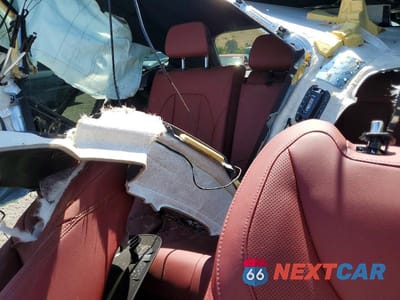 Zdjęcie 10 z 14 samochodu: 2022 BMW X3 M40I VIN:5UX83DP08N9M63450 - miniatura