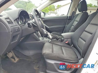 Zdjęcie 7 z 13 samochodu: 2014 MAZDA CX-5 TOURING VIN:JM3KE4CY7E0321292 - miniatura