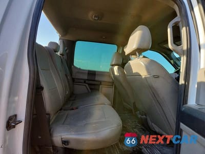 Zdjęcie 10 z 12 samochodu: 2022 FORD F250 SUPER DUTY VIN:1FT7W2BT8NEC86111 - miniatura