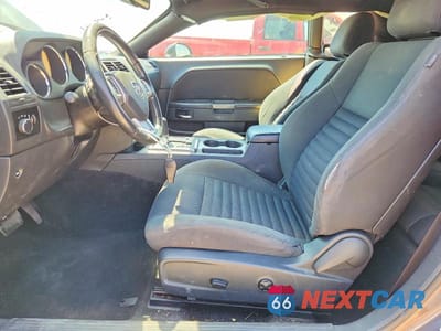 Zdjęcie 7 z 12 samochodu: 2013 DODGE CHALLENGER VIN:2C3CDYAG2DH676158 - miniatura