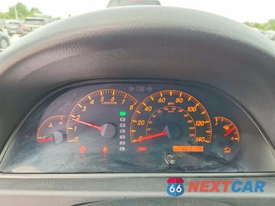 Zdjęcie 9 z 12 samochodu: 2005 TOYOTA CAMRY SE VIN:4T1BE32K75U518435 - miniatura