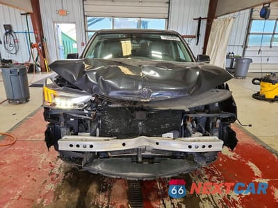 Piąte zdjęcie samochodu w środku: 2019 ACURA MDX TECHNOLOGY VIN:5J8YD4H55KL010816 - miniatura