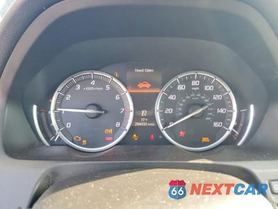 Zdjęcie 9 z 12 samochodu: 2015 ACURA TLX TECH VIN:19UUB1F54FA008062 - miniatura