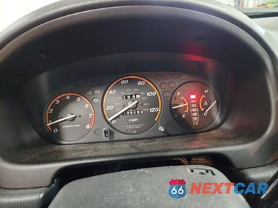 Zdjęcie 9 z 13 samochodu: 2001 HONDA CR-V EX VIN:JHLRD18671C007427 - miniatura