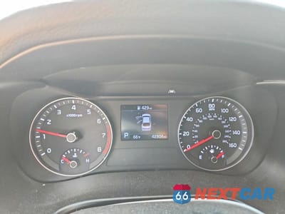 Zdjęcie 9 z 12 samochodu: 2019 KIA FORTE S VIN:3KPF34AD1KE017636 - miniatura