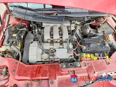 Zdjęcie 11 z 12 samochodu: 1999 FORD TAURUS SE VIN:1FAFP53SXXG307392 - miniatura
