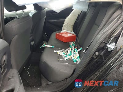 Zdjęcie 10 z 12 samochodu: 2024 TOYOTA COROLLA LE VIN:5YFB4MDE9RP174162 - miniatura