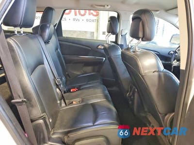 Zdjęcie 11 z 13 samochodu: 2014 DODGE JOURNEY LIMITED VIN:3C4PDCDG8ET151819 - miniatura