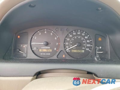 Zdjęcie 9 z 12 samochodu: 2002 TOYOTA COROLLA LE VIN:2T1BR12E72C562323 - miniatura