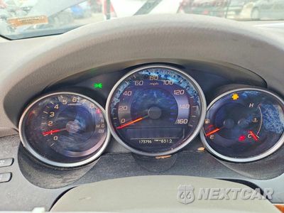 Zdjęcie 9 z 12 samochodu: 2007 ACURA RL VIN:JH4KB16677C003778 - miniatura