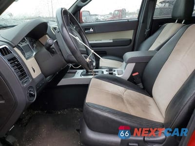 Zdjęcie 7 z 13 samochodu: 2010 MERCURY MARINER PREMIER VIN:4M2CN9H76AKJ29123 - miniatura