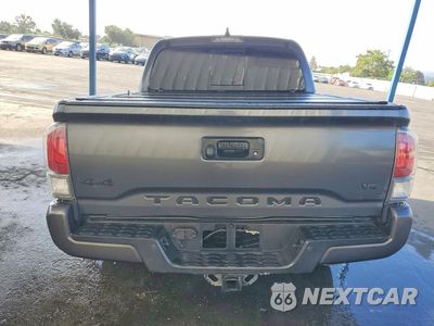 Zdjęcie 6 z 12 samochodu: 2023 TOYOTA TACOMA TRD SPORT VIN:3TMCZ5AN7PM636867 - miniatura