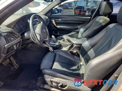Zdjęcie 7 z 12 samochodu: 2015 BMW 228 I VIN:WBA1F5C52FV256818 - miniatura