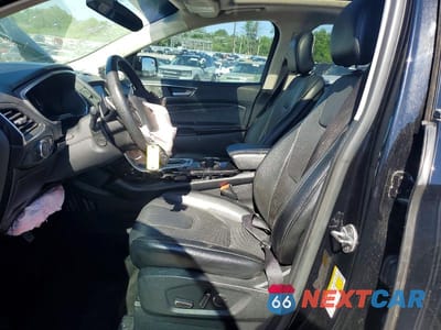Zdjęcie 7 z 13 samochodu: 2018 FORD EDGE TITANIUM VIN:2FMPK4K8XJBC14895 - miniatura