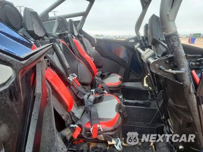 Zdjęcie 6 z 10 samochodu: 2023 POLARIS RZR UTILITY VEHICLE VIN:3NSRMK2K1PG327114 - miniatura