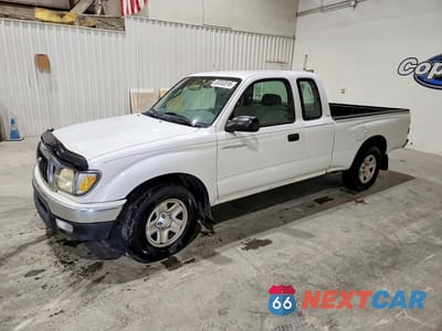 2004 TOYOTA TACOMA XTRACAB 5TEVL52N64Z353108 - główne zdjęcie licytacji z USA - miniatura