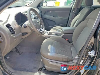 Zdjęcie 7 z 13 samochodu: 2016 KIA SPORTAGE LX VIN:KNDPBCACXG7864798 - miniatura