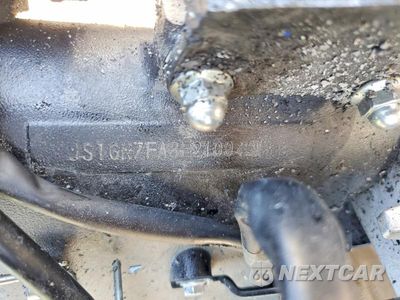 Zdjęcie 9 z 9 samochodu: 2014 SUZUKI GSX-R600 VIN:JS1GN7FA8E2100491 - miniatura