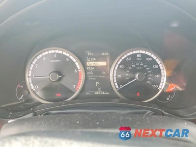 Zdjęcie 9 z 12 samochodu: 2021 LEXUS NX 300 F SPORT VIN:JTJSARBZ2M2181101 - miniatura