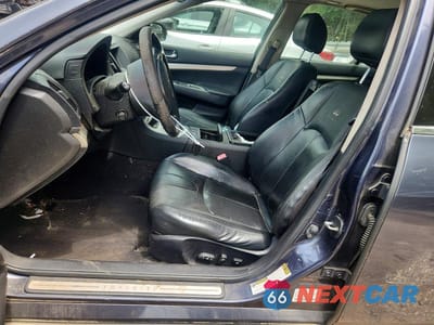 Zdjęcie 7 z 12 samochodu: 2008 INFINITI G35 X VIN:JNKBV61FX8M258240 - miniatura