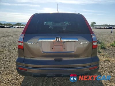 Zdjęcie 6 z 12 samochodu: 2011 HONDA CR-V EXL VIN:5J6RE4H76BL028608 - miniatura
