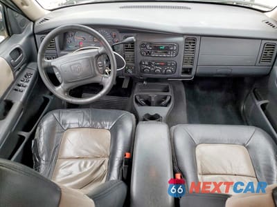 Zdjęcie 8 z 14 samochodu: 2001 DODGE DURANGO VIN:1B4HS28Z61F520582 - miniatura
