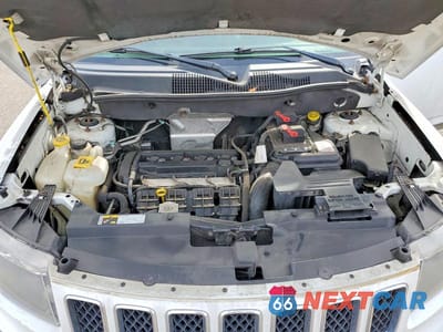 Zdjęcie 12 z 13 samochodu: 2014 JEEP COMPASS SPORT VIN:1C4NJCBA4ED750110 - miniatura