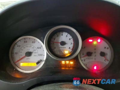 Zdjęcie 9 z 13 samochodu: 2004 TOYOTA RAV4 BASE VIN:JTEGD20VX40003015 - miniatura