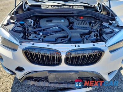 Zdjęcie 12 z 13 samochodu: 2019 BMW X1 XDRIVE28I VIN:WBXHT3C54K5L89219 - miniatura