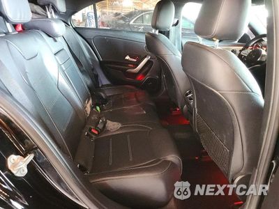 Zdjęcie 10 z 12 samochodu: 2019 MERCEDES-BENZ A 220 VIN:WDD3G4EB0KW027179 - miniatura