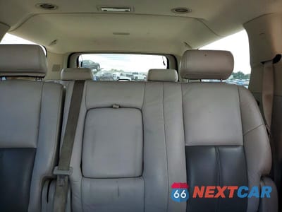 Zdjęcie 10 z 13 samochodu: 2007 CHEVROLET SUBURBAN C1500 VIN:3GNFC16087G194465 - miniatura