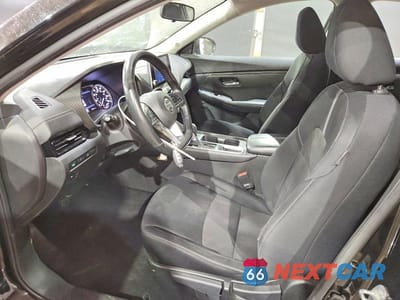 Zdjęcie 7 z 12 samochodu: 2023 NISSAN SENTRA SV VIN:3N1AB8CV4PY232625 - miniatura
