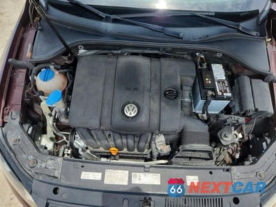 Zdjęcie 11 z 12 samochodu: 2013 VOLKSWAGEN PASSAT SE VIN:1VWBH7A3XDC104158 - miniatura