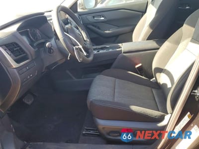 Zdjęcie 7 z 13 samochodu: 2026 NISSAN ROGUE SV VIN:5N1BT3BA6TC778101 - miniatura