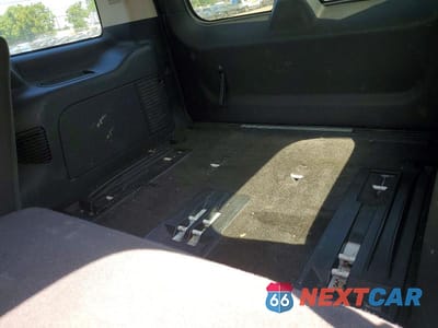 Zdjęcie 13 z 14 samochodu: 2007 CADILLAC ESCALADE LUXURY VIN:1GYFK63887R318134 - miniatura