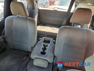 Zdjęcie 10 z 13 samochodu: 2013 HONDA ODYSSEY EX VIN:5FNRL5H47DB042157 - miniatura