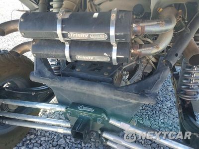 Zdjęcie 9 z 10 samochodu: 2018 CAN-AM MAVERICK X3 UTILITY VEHICLE VIN:3JBVNAW23JK000609 - miniatura