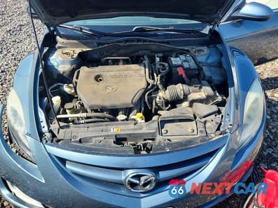 Zdjęcie 11 z 12 samochodu: 2012 MAZDA 6 I VIN:1YVHZ8DH6C5M19222 - miniatura
