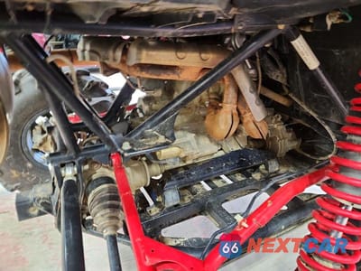Zdjęcie 7 z 10 samochodu: 2020 HONDA SXS1000 S2R UTILITY VEHICLE VIN:1HFVE0543L4100471 - miniatura
